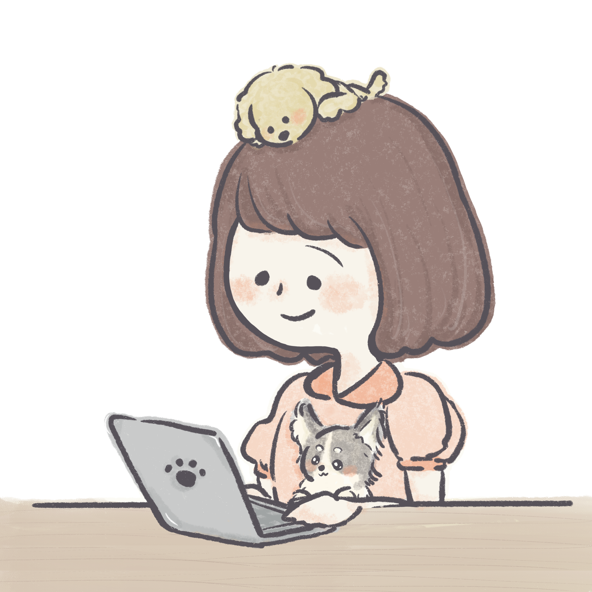 めぐみのアバター